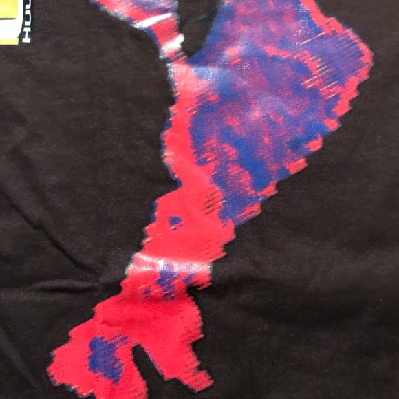 Travis Scott Cactus Jack Digital Shirt - Picture 9 of 12